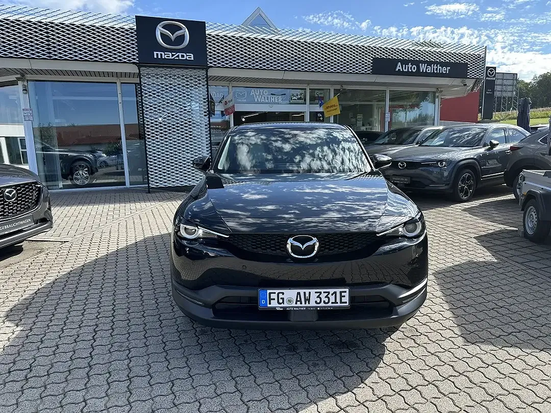 Mazda MX-30 e-SKYACTIV EV Advantage Modern Confidence - foto 2