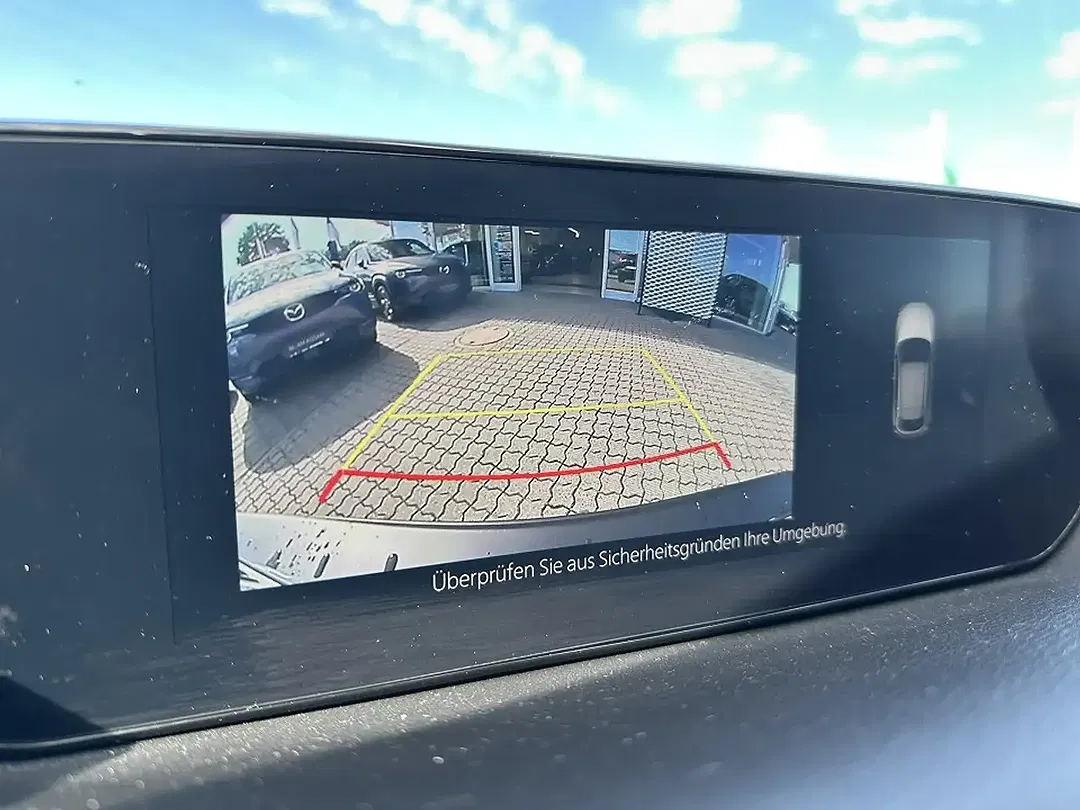 Mazda MX-30 e-SKYACTIV EV Advantage Modern Confidence - Thumbnail 6