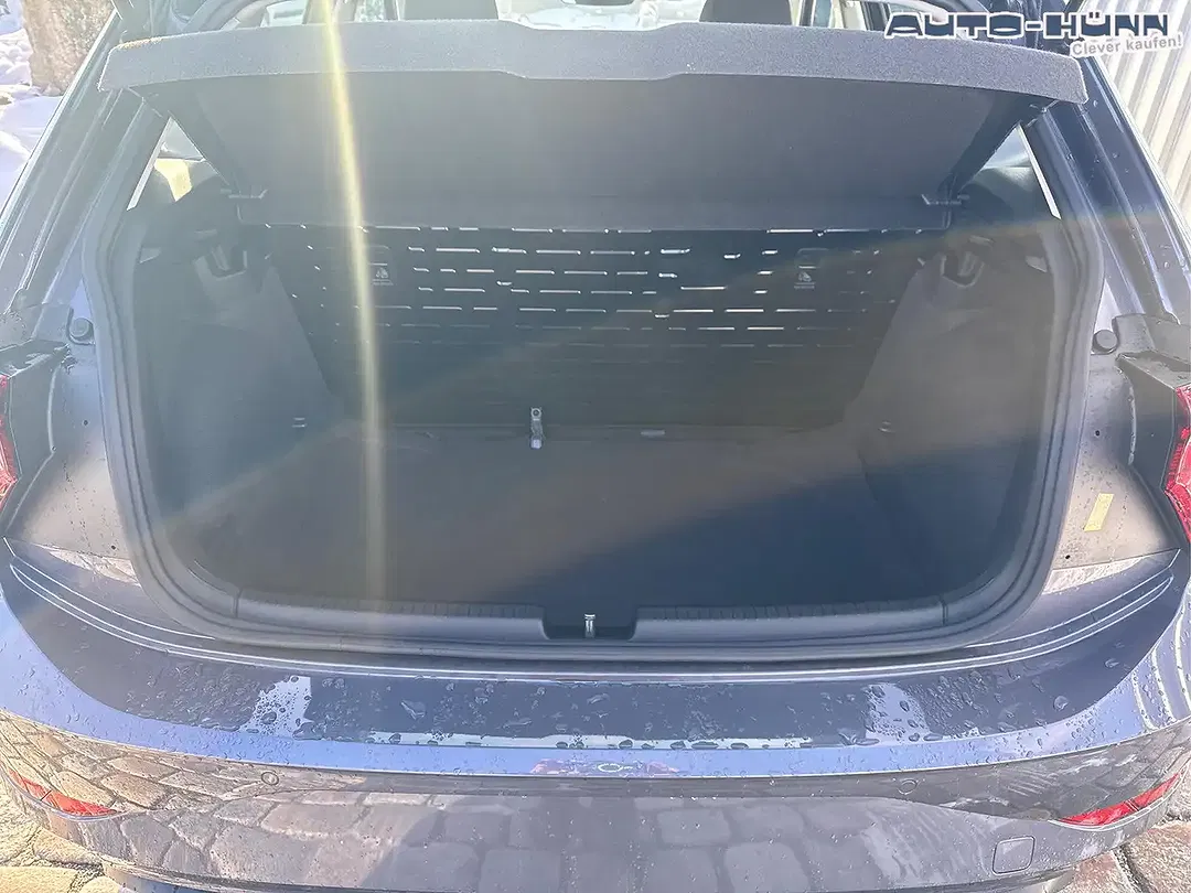 Volkswagen Polo 1.0 - Thumbnail 9