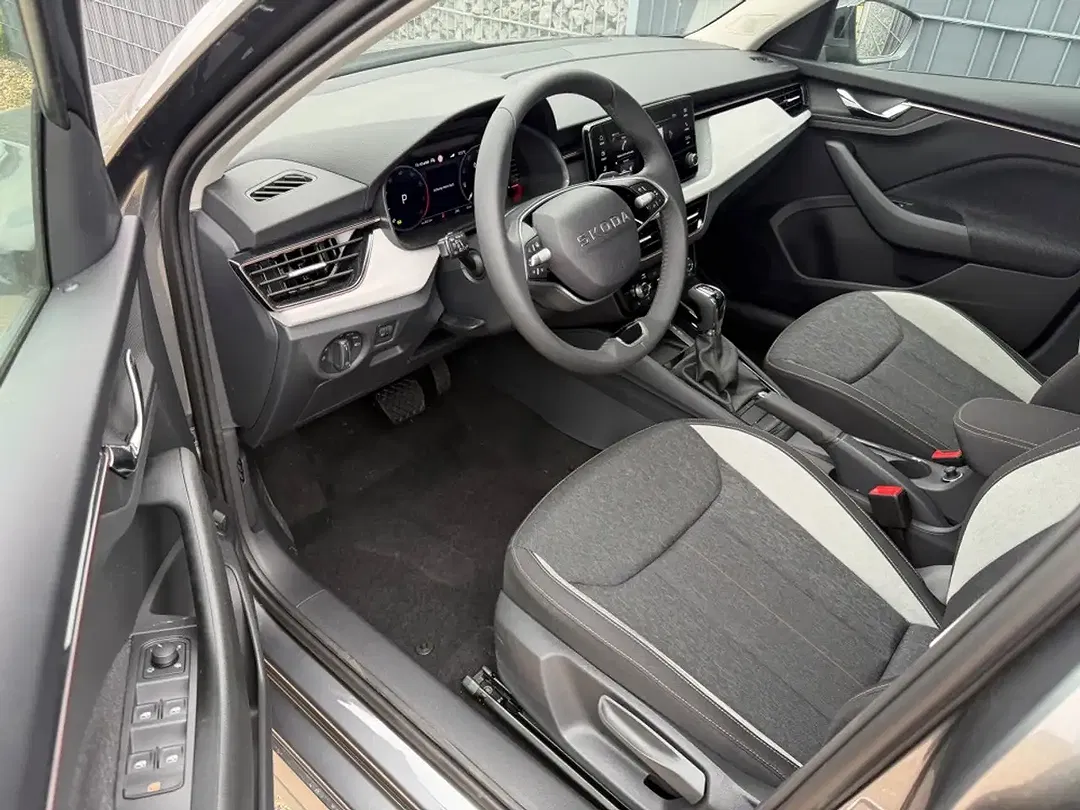 Skoda Kamiq 1.5 TSI DSG 130 Years Premium - Thumbnail 7
