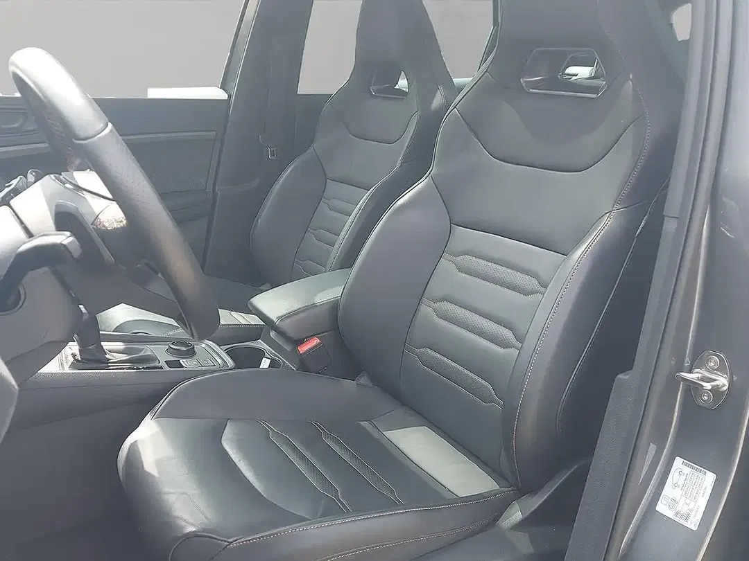 CUPRA Ateca 2.0 TSI DSG 4Drive - Thumbnail 11