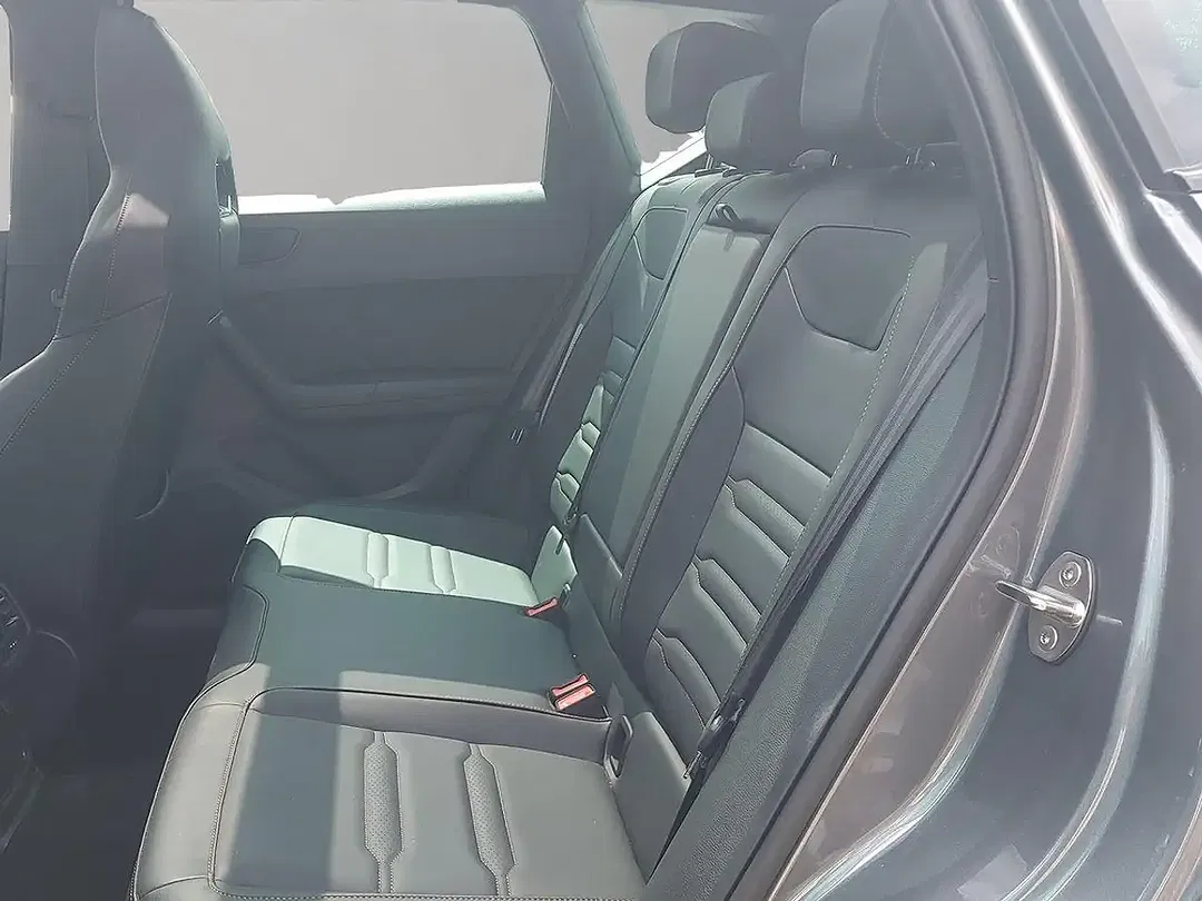 CUPRA Ateca 2.0 TSI DSG 4Drive - Thumbnail 13