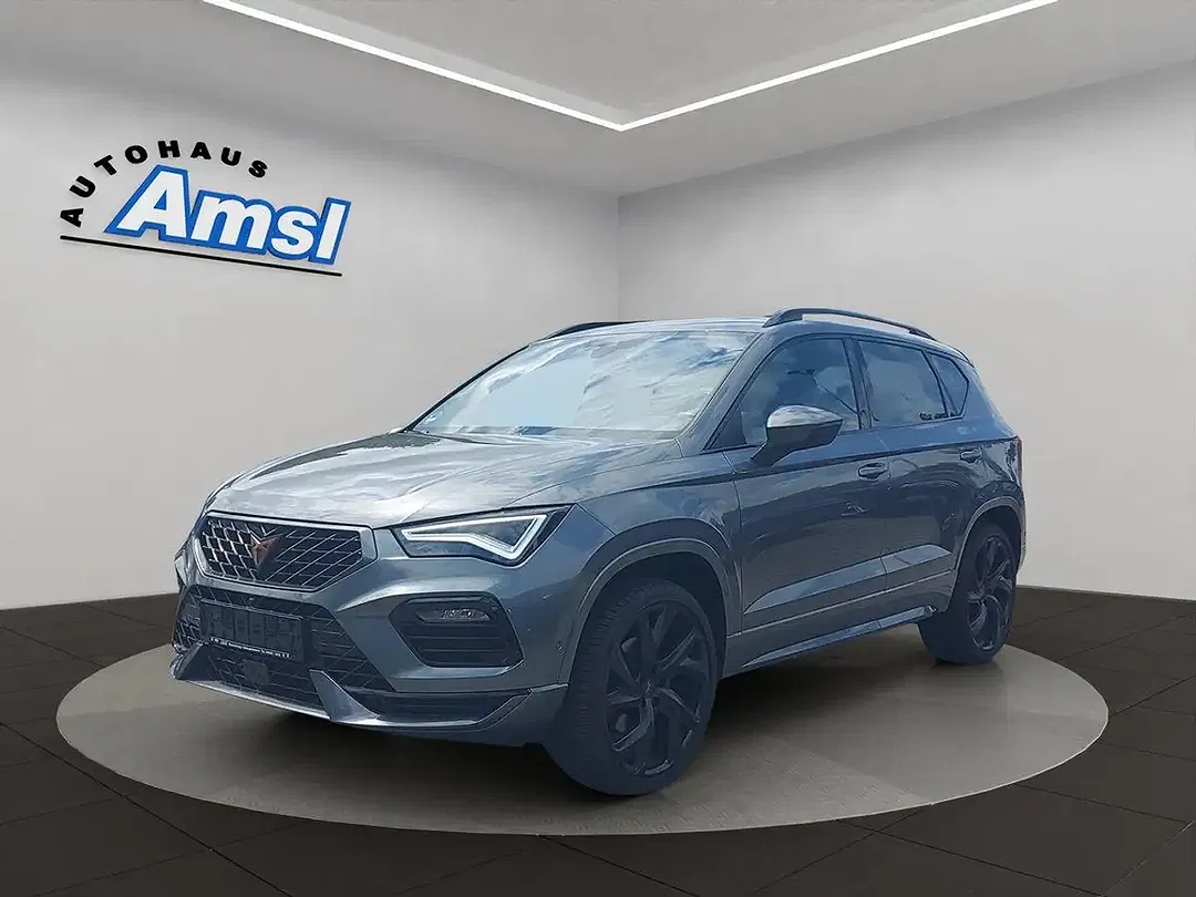 CUPRA Ateca 2.0 TSI DSG 4Drive - foto 1