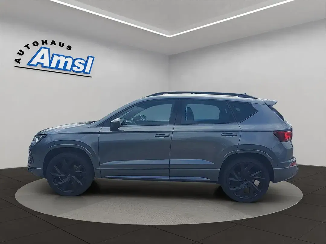 CUPRA Ateca 2.0 TSI DSG 4Drive - foto 2