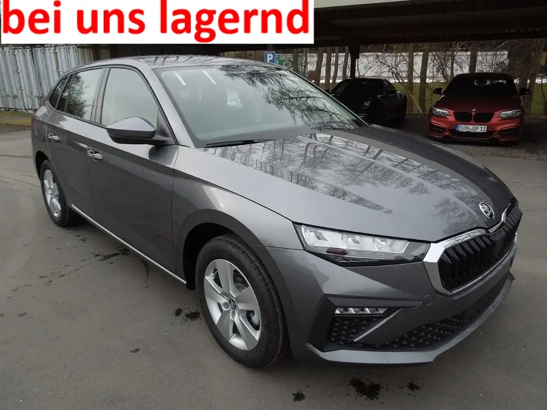 Skoda Scala 1.0 TSI DSG Selection - Afbeelding 1