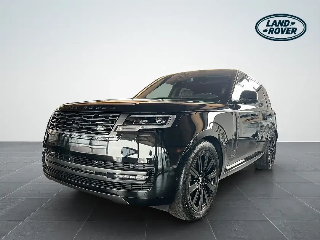 Land Rover Range Rover P550e Autobiography - foto 1