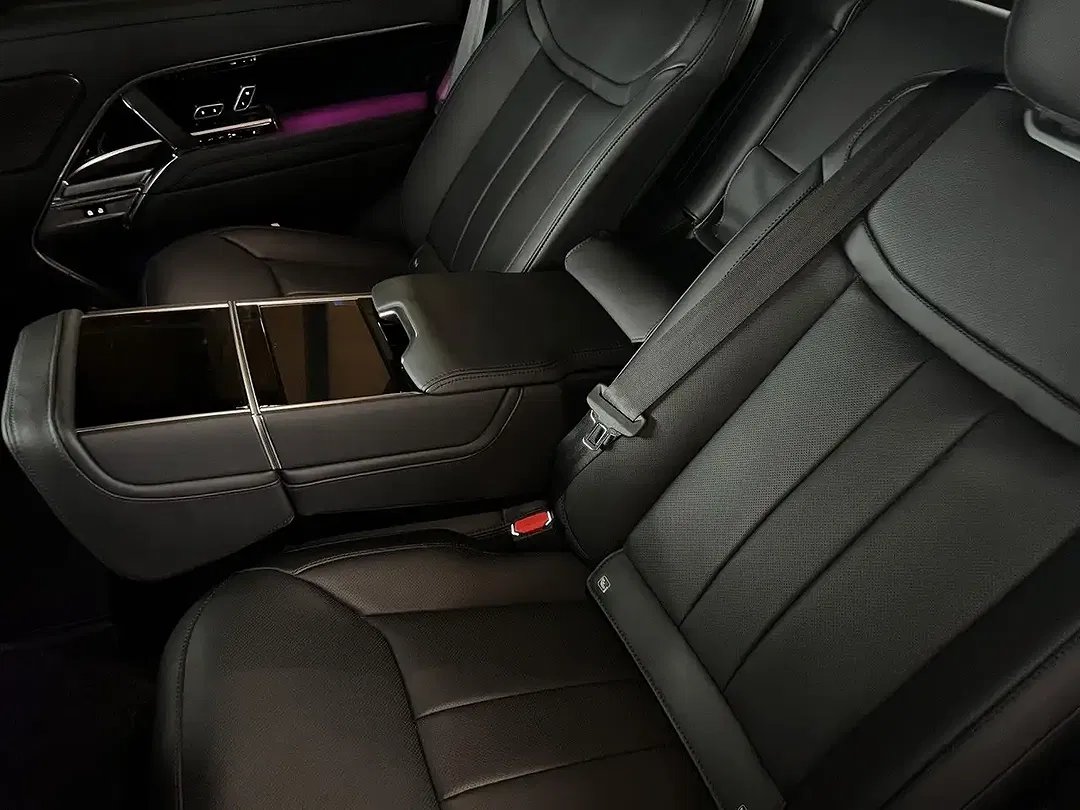 Land Rover Range Rover P550e Autobiography - foto 15