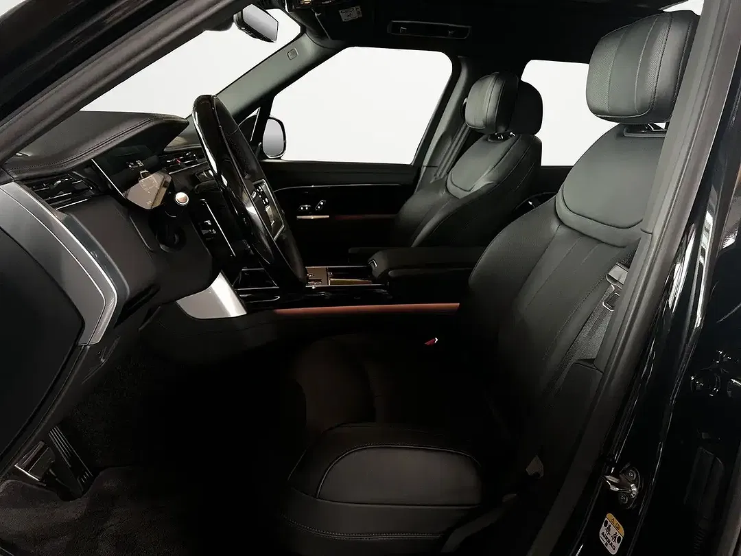 Land Rover Range Rover P550e Autobiography - Thumbnail 9