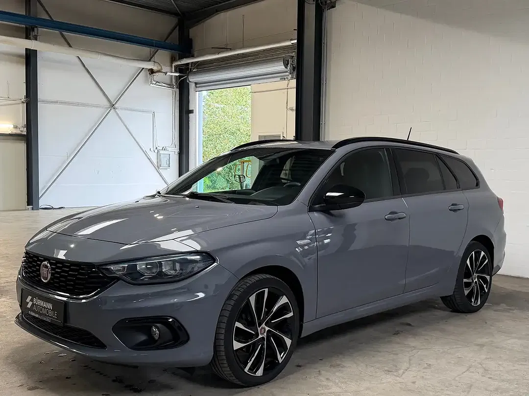 Fiat Tipo S-Design - foto 1