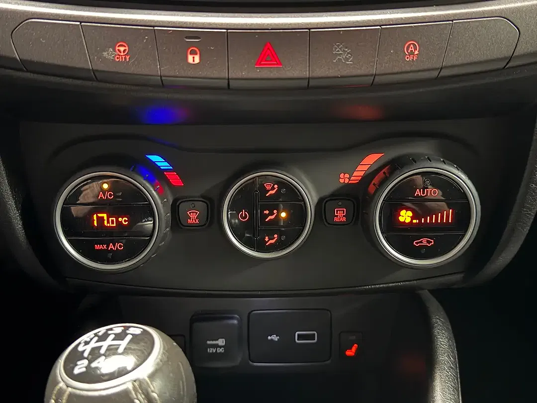 Fiat Tipo S-Design - Thumbnail 13