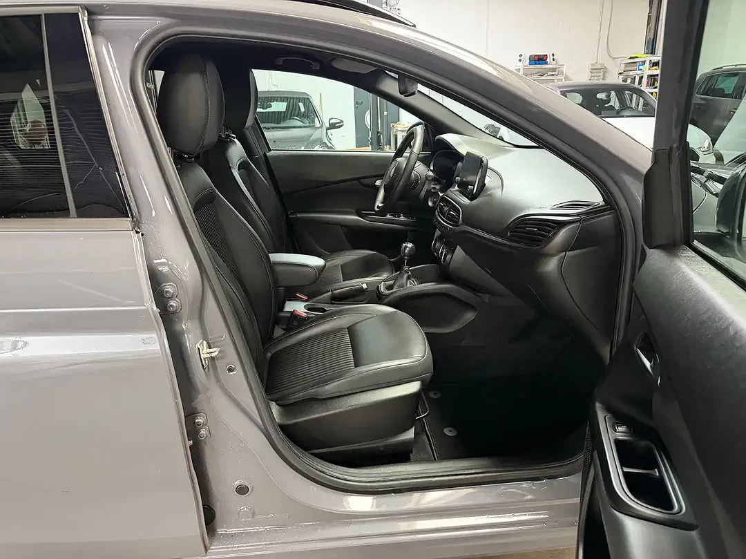 Fiat Tipo S-Design - foto 15