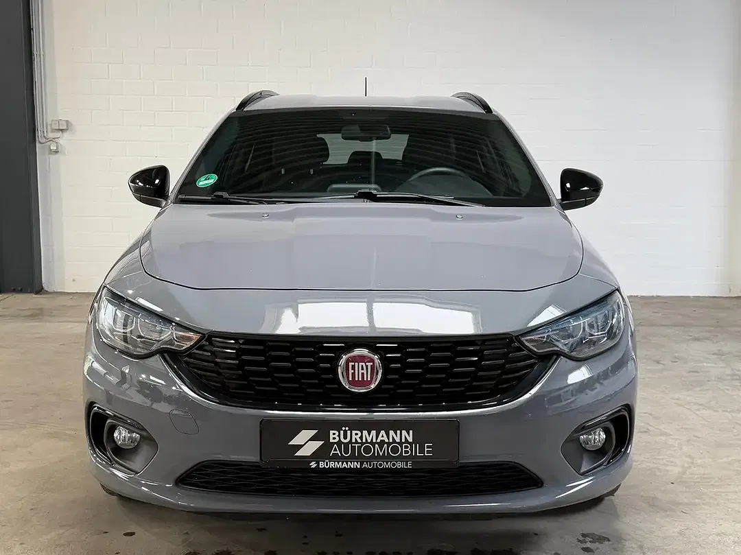 Fiat Tipo S-Design - foto 2