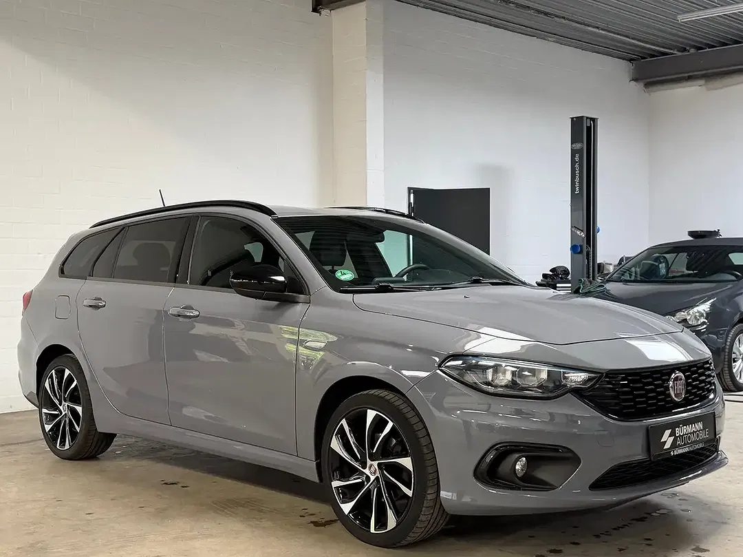Fiat Tipo S-Design - Thumbnail 3