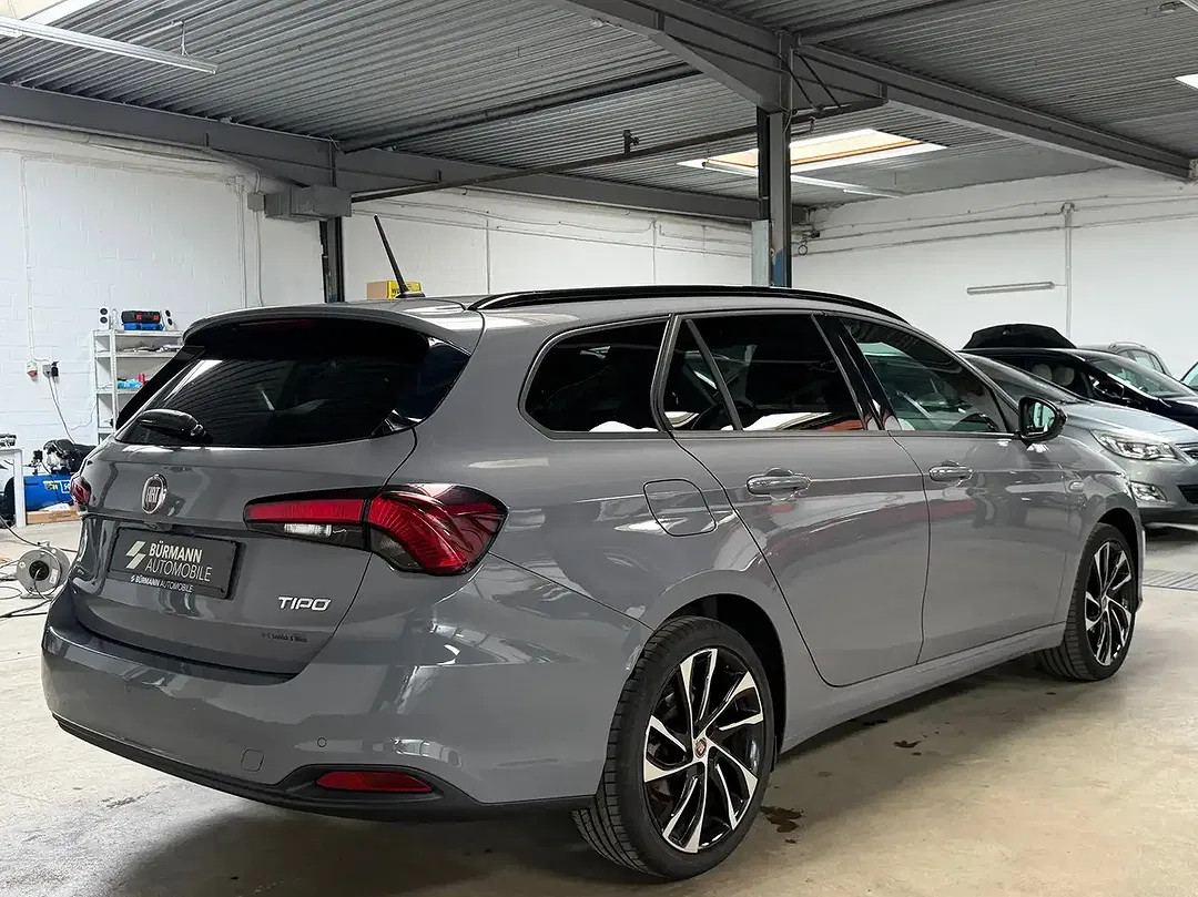 Fiat Tipo S-Design - Thumbnail 4