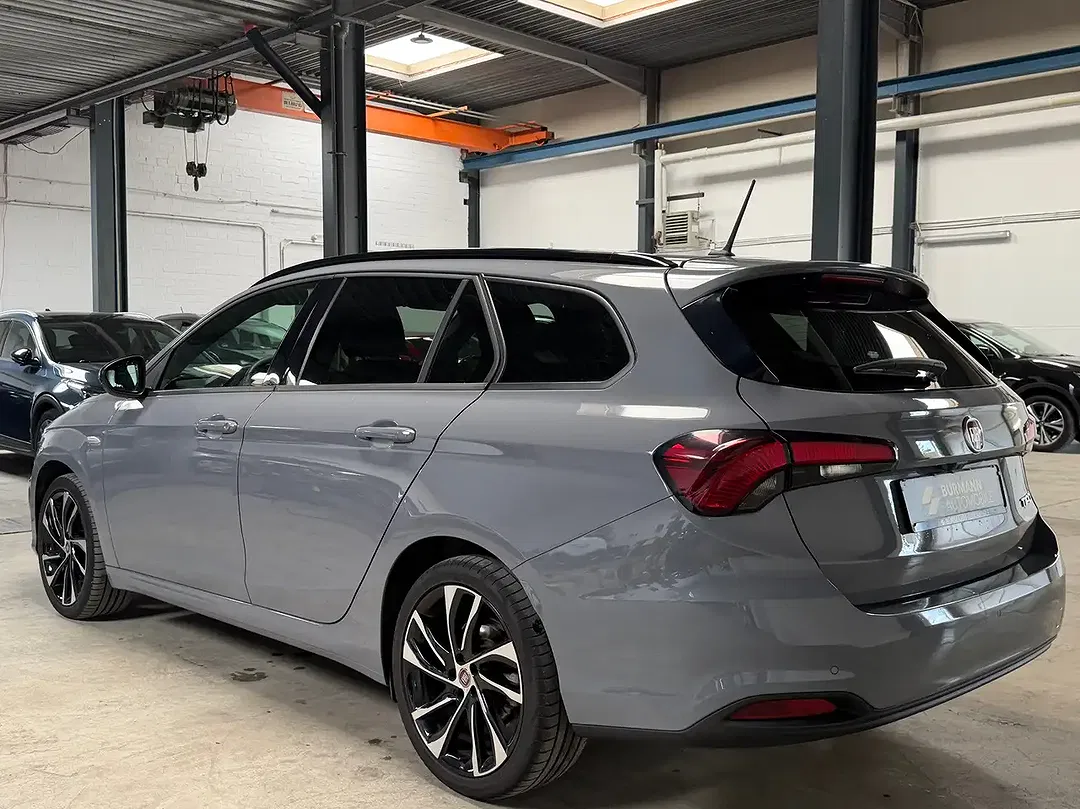 Fiat Tipo S-Design - Thumbnail 6