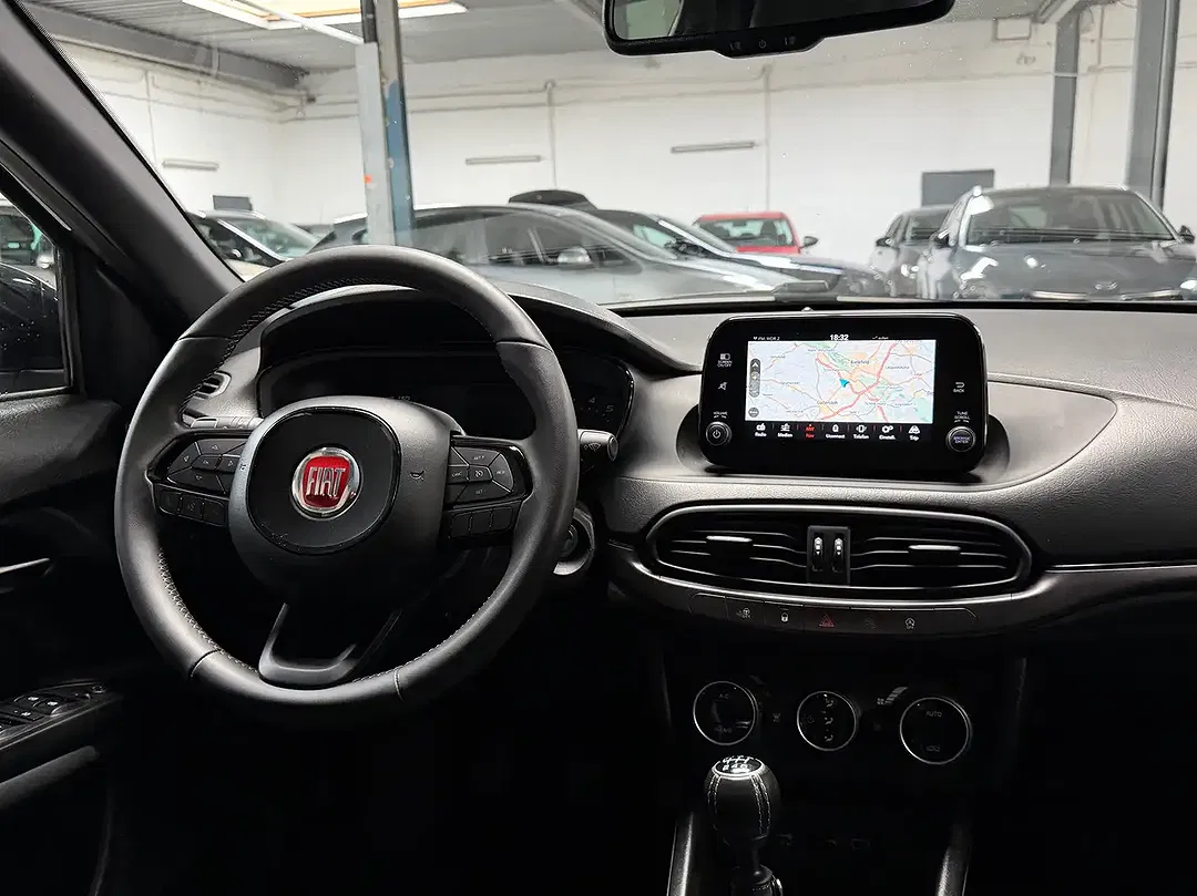 Fiat Tipo S-Design - Thumbnail 8