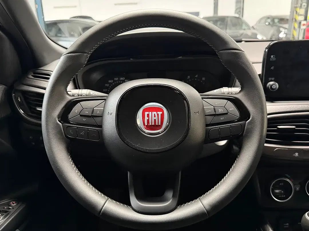 Fiat Tipo S-Design - Thumbnail 9