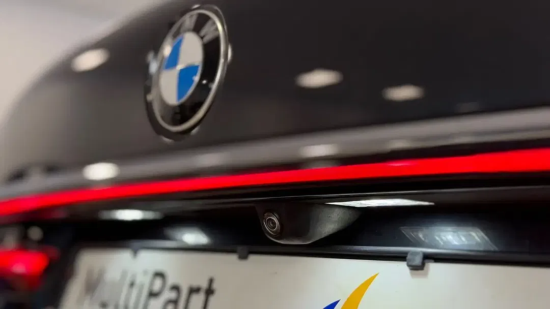 BMW 750 - foto 15