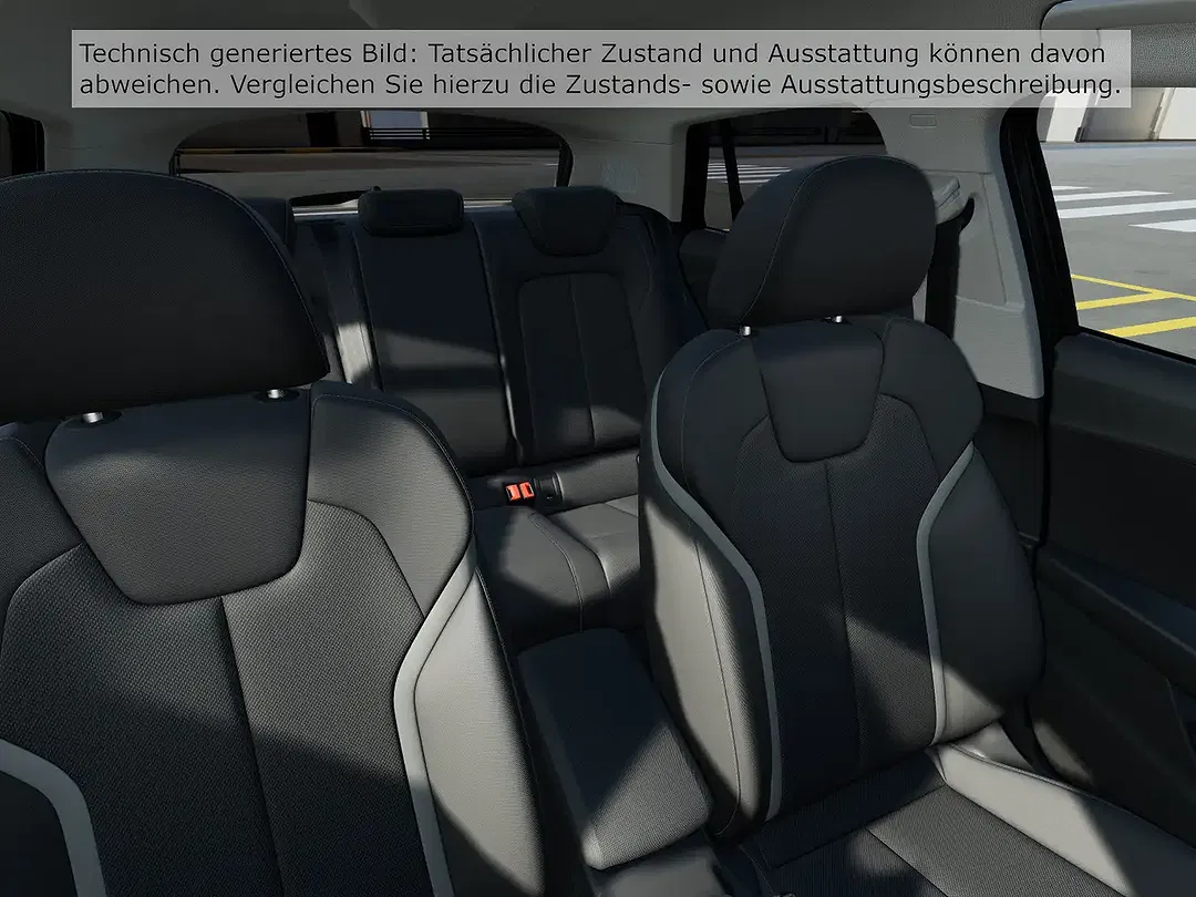 Audi Q2 35 TFSI S tronic S line - Thumbnail 11