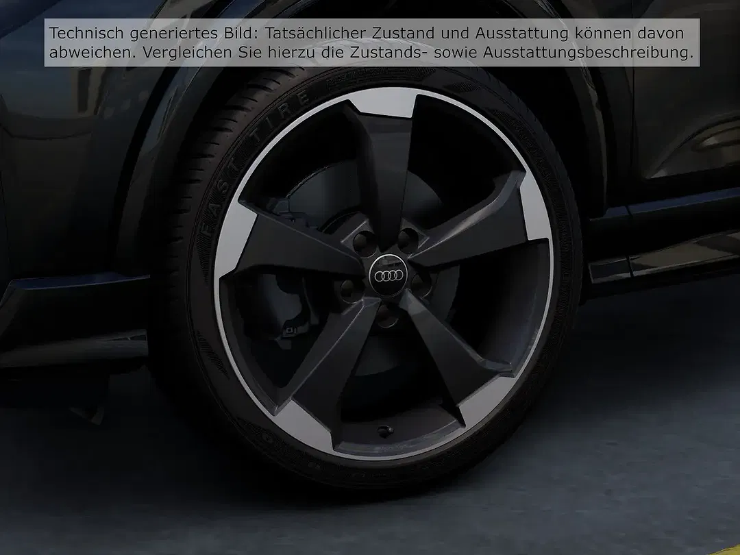 Audi Q2 35 TFSI S tronic S line - Thumbnail 8