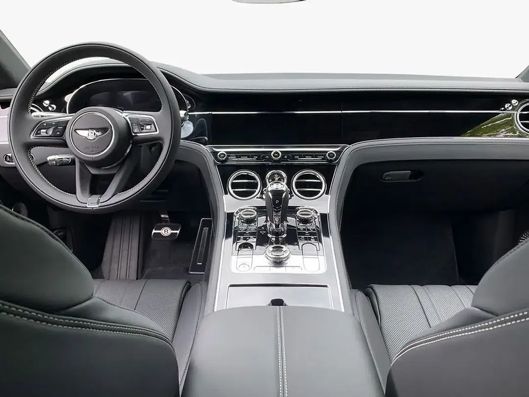 Bentley Continental GT 4.0 V8 Hybrid Black Edition - Thumbnail 7