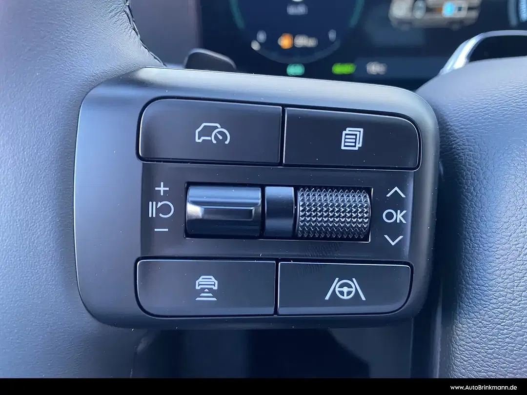 Hyundai SANTA FE 1.6 T-GDI Hybrid Blackline - foto 15