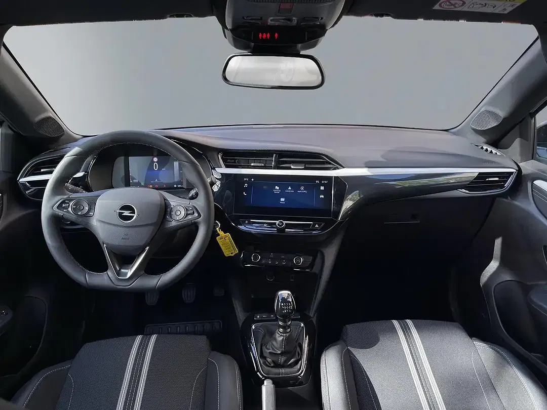 Opel Corsa 1.2 GS - Thumbnail 10