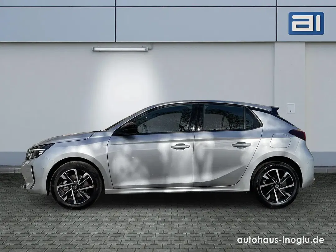 Opel Corsa 1.2 GS - Thumbnail 2