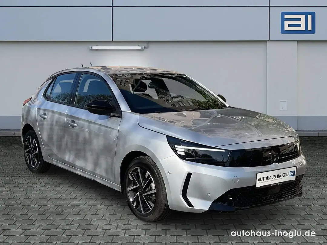 Opel Corsa 1.2 GS - Thumbnail 7