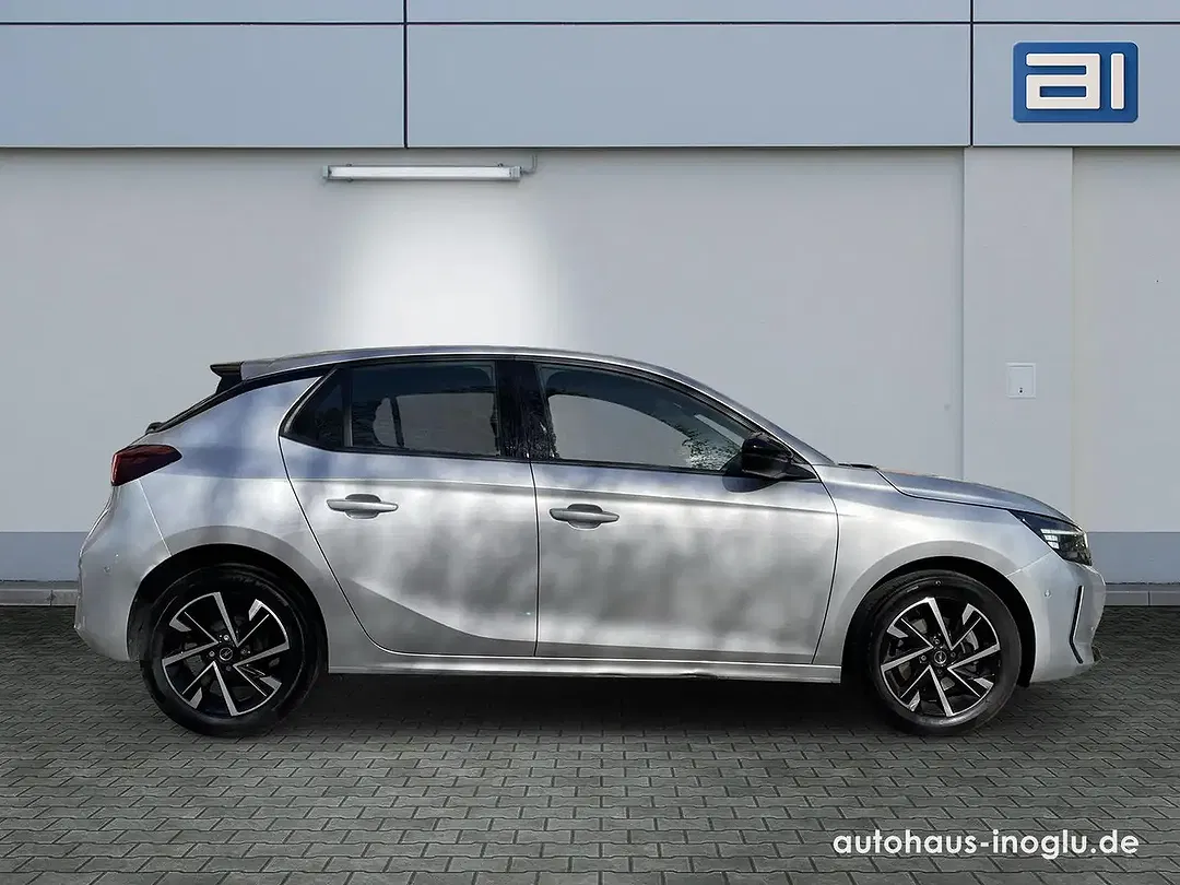 Opel Corsa 1.2 GS - Thumbnail 8