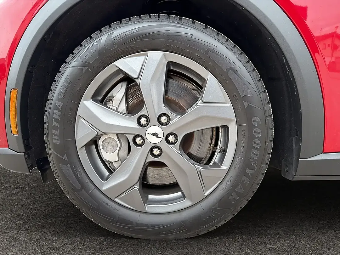 Ford Mustang Mach-E Standard Range - Thumbnail 6