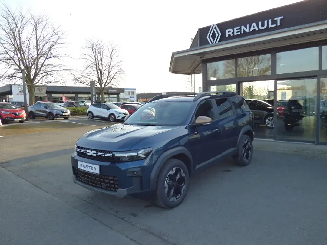 Dacia Bigster MHEV Extreme - Afbeelding 1