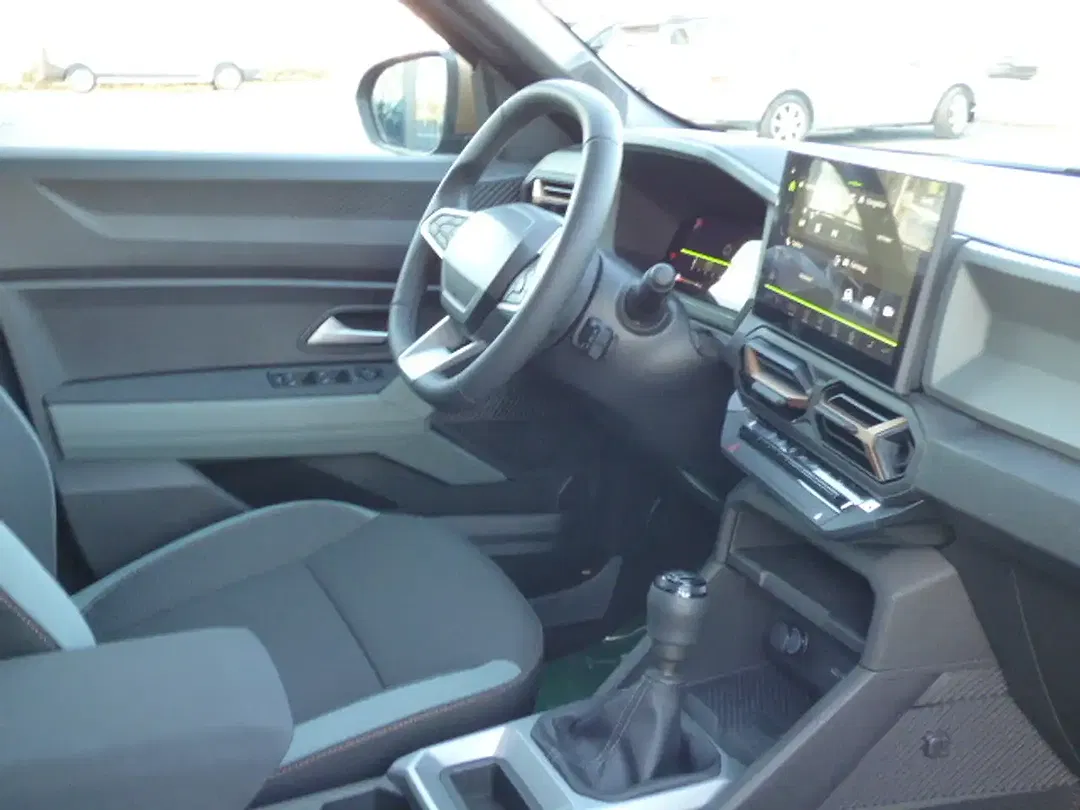 Dacia Bigster MHEV Extreme - Thumbnail 11