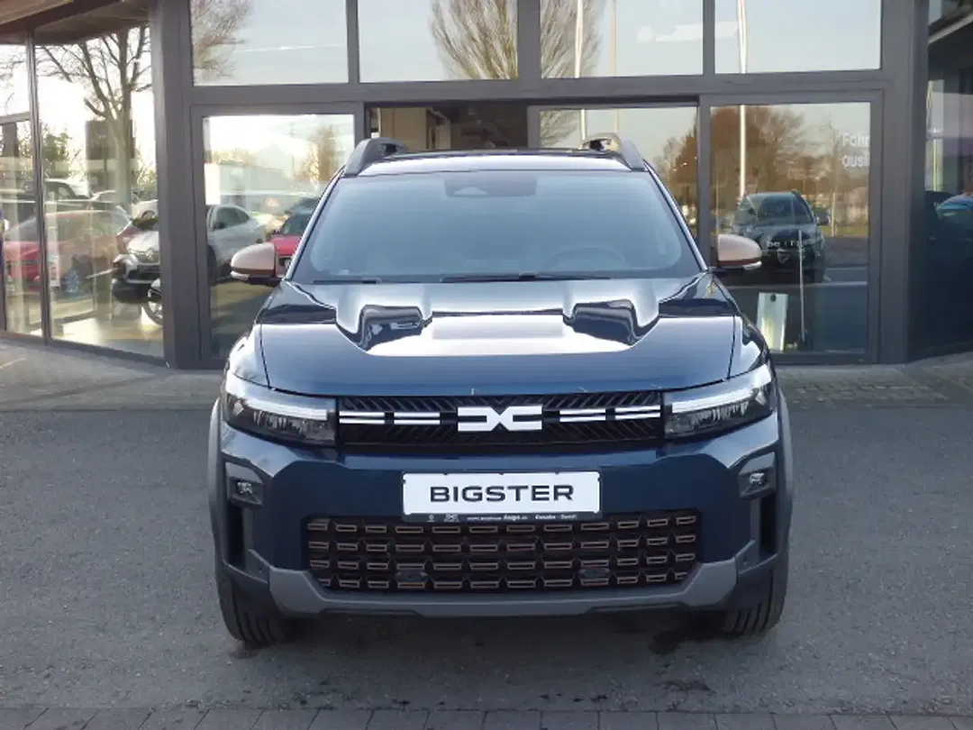 Dacia Bigster MHEV Extreme - Thumbnail 3