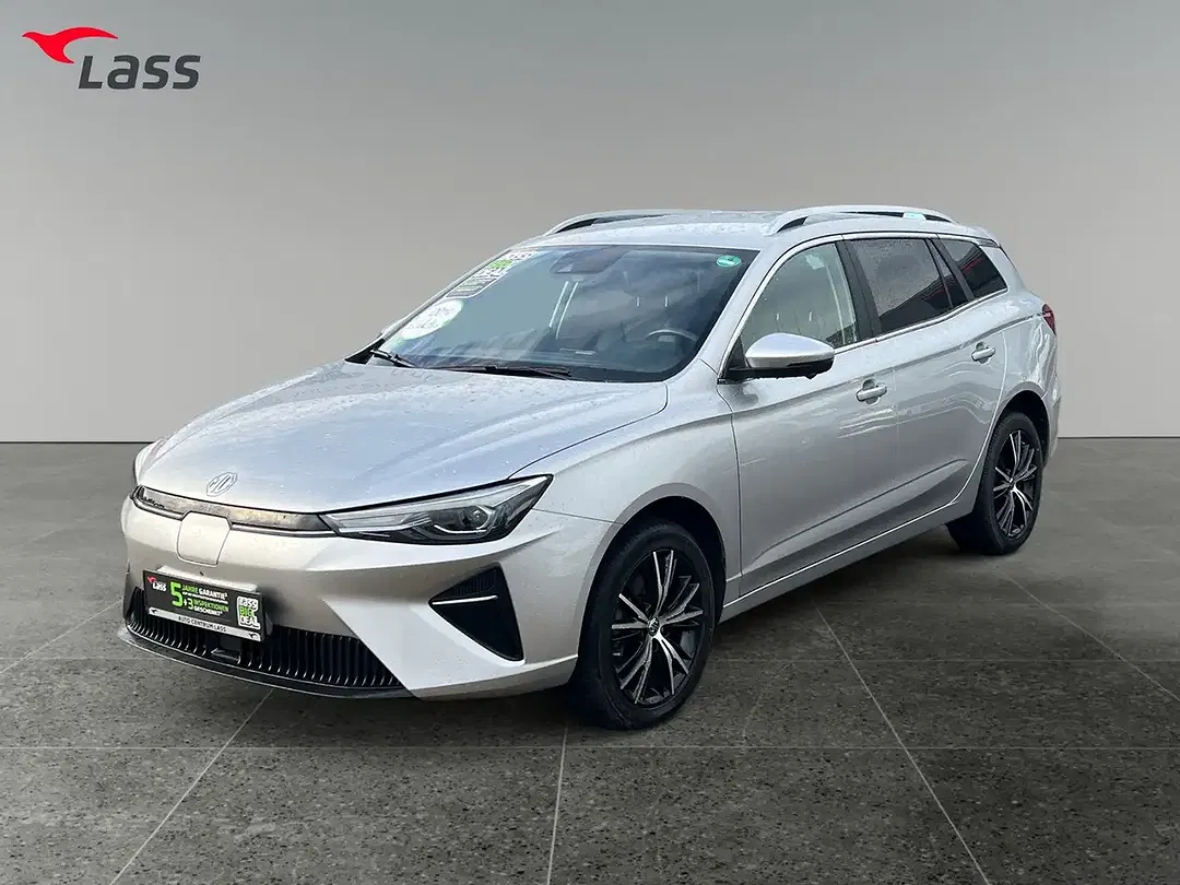 MG MG5 EV AUT Luxury - foto 1