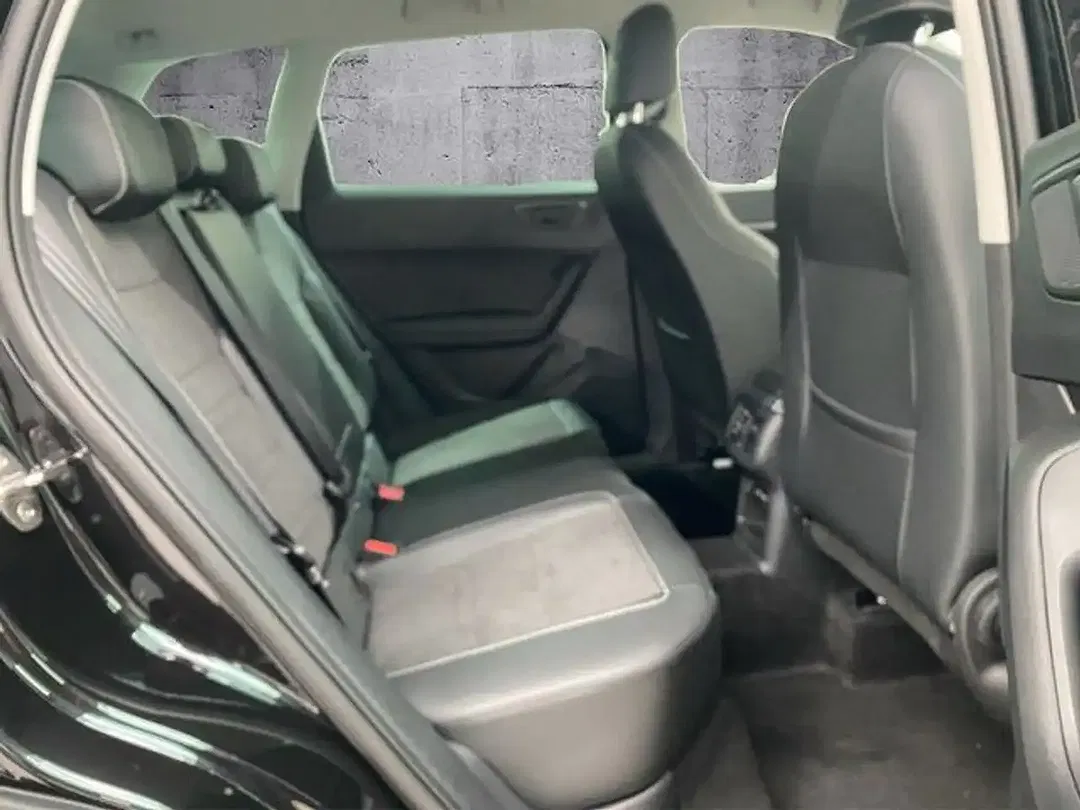 SEAT Ateca 1.5 TSI DSG Road Edition - Thumbnail 9