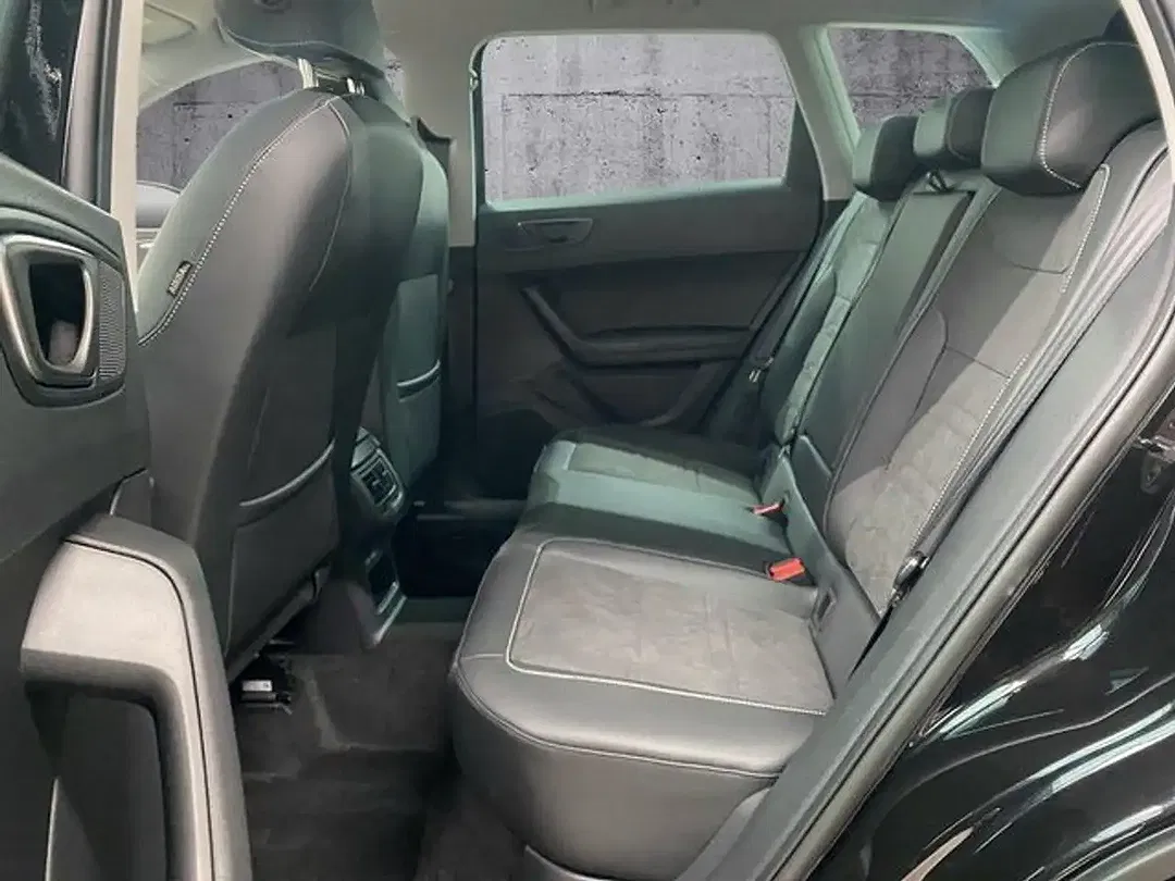 SEAT Ateca 1.5 TSI DSG Road Edition - Thumbnail 10