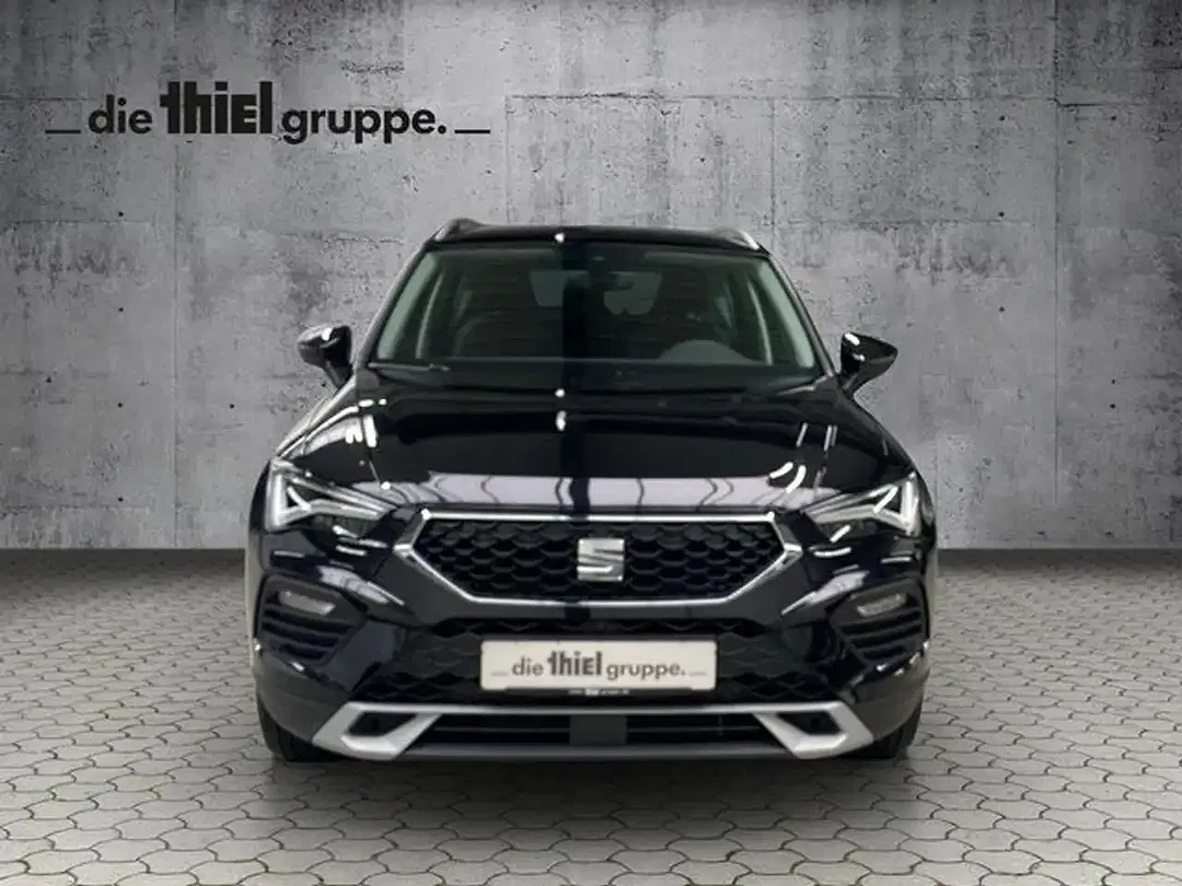 SEAT Ateca 1.5 TSI DSG Road Edition - foto 1