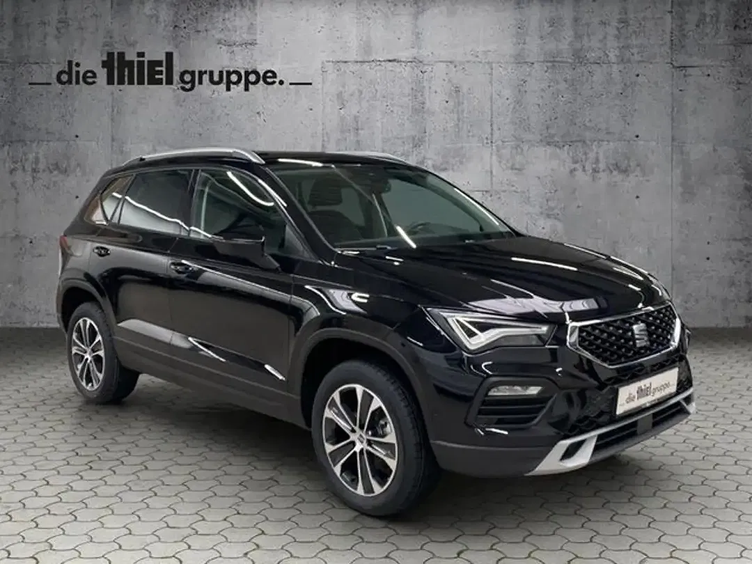 SEAT Ateca 1.5 TSI DSG Road Edition - foto 2