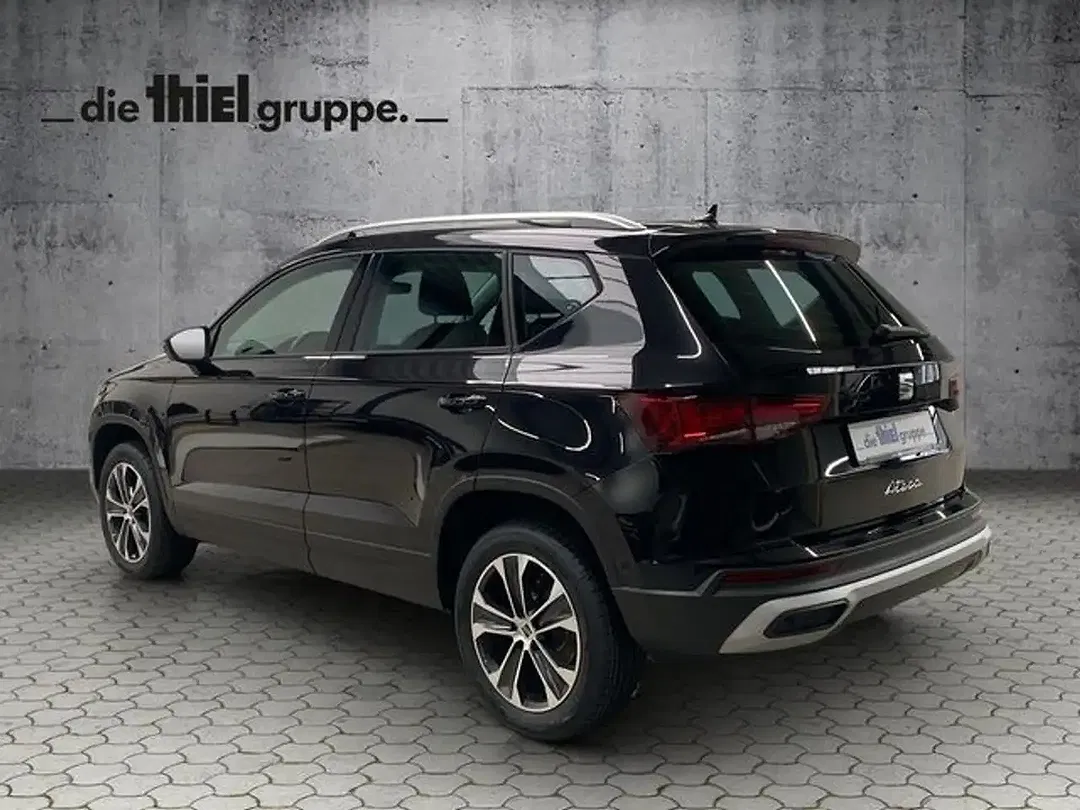 SEAT Ateca 1.5 TSI DSG Road Edition - Thumbnail 5