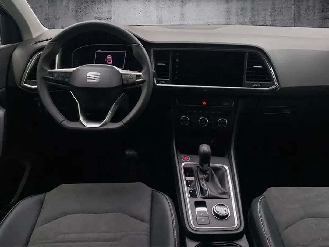 SEAT Ateca 1.5 TSI DSG Road Edition - Thumbnail 6