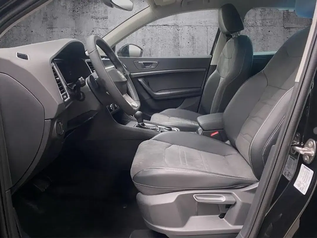 SEAT Ateca 1.5 TSI DSG Road Edition - Thumbnail 7