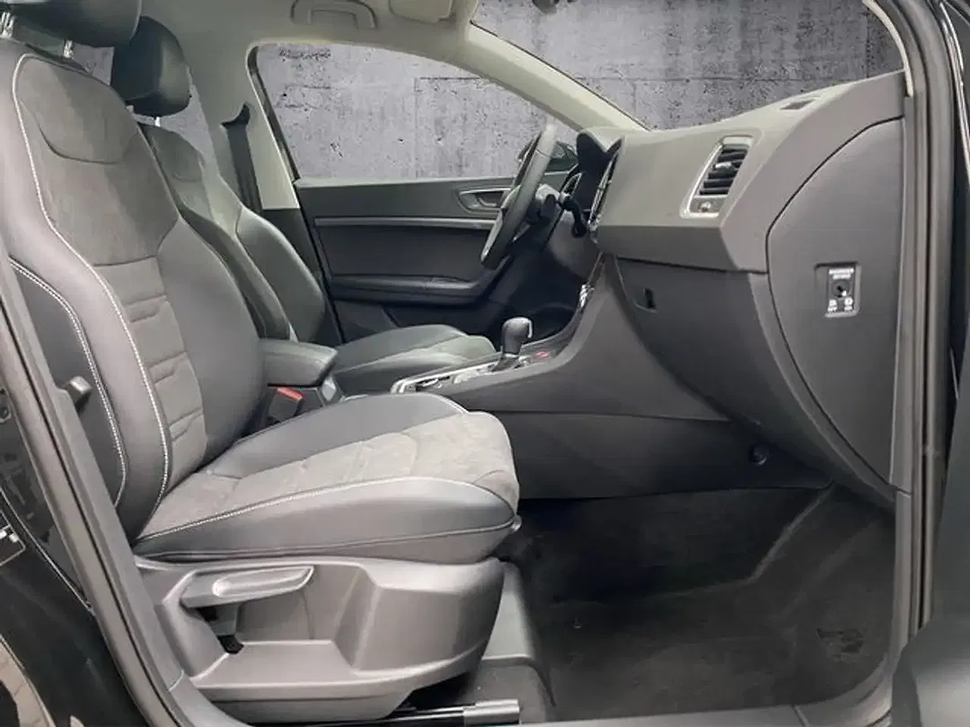 SEAT Ateca 1.5 TSI DSG Road Edition - Thumbnail 8