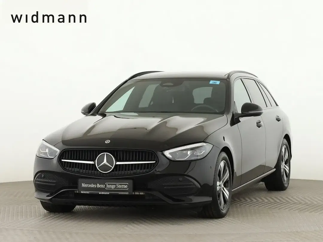 Mercedes-Benz C 220 Avantgarde - Thumbnail 1
