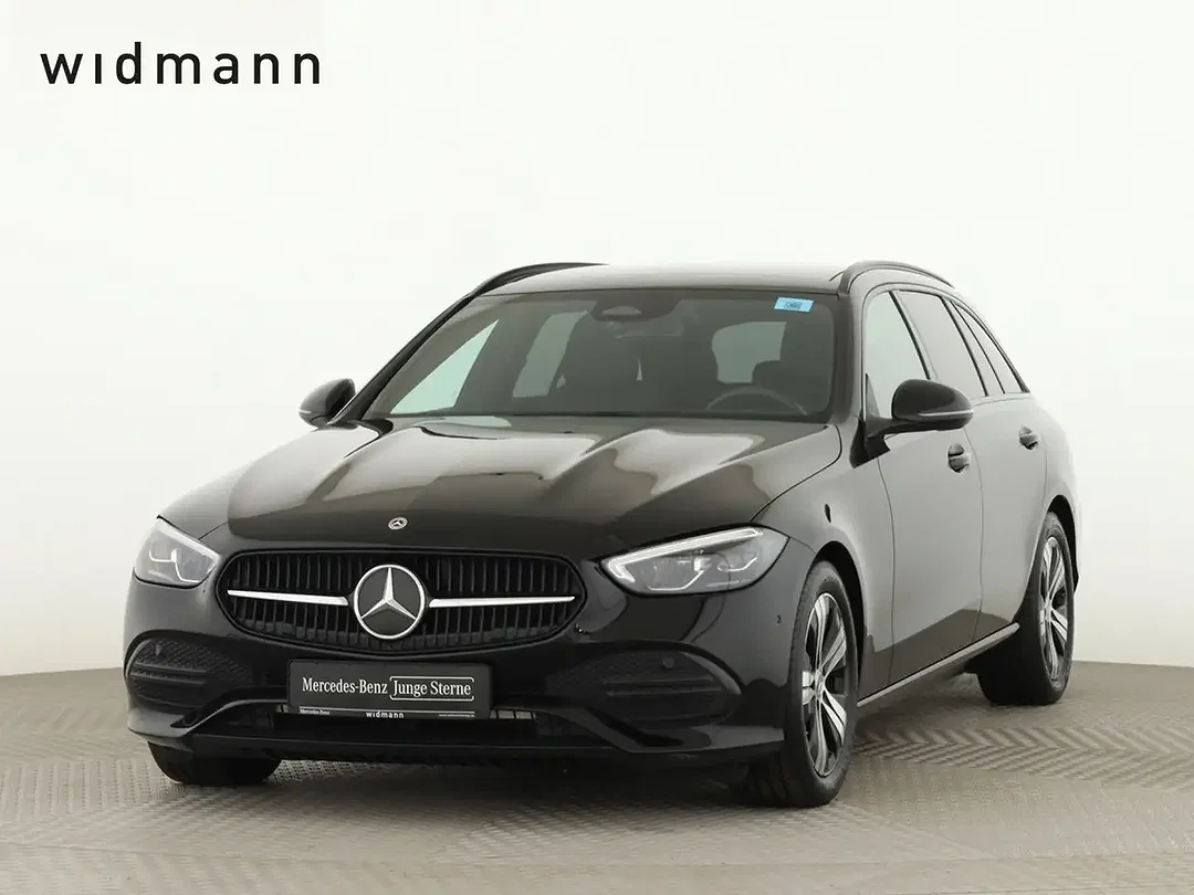 Mercedes-Benz C 220 Avantgarde - Afbeelding 1