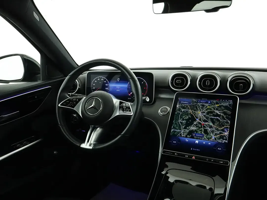 Mercedes-Benz C 220 Avantgarde - Thumbnail 10