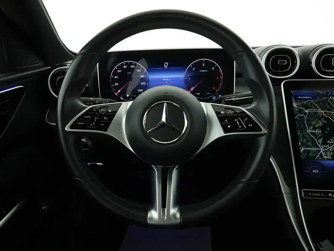 Mercedes-Benz C 220 Avantgarde - Thumbnail 11