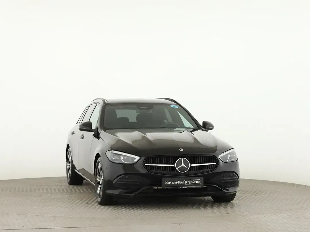 Mercedes-Benz C 220 Avantgarde - Thumbnail 3