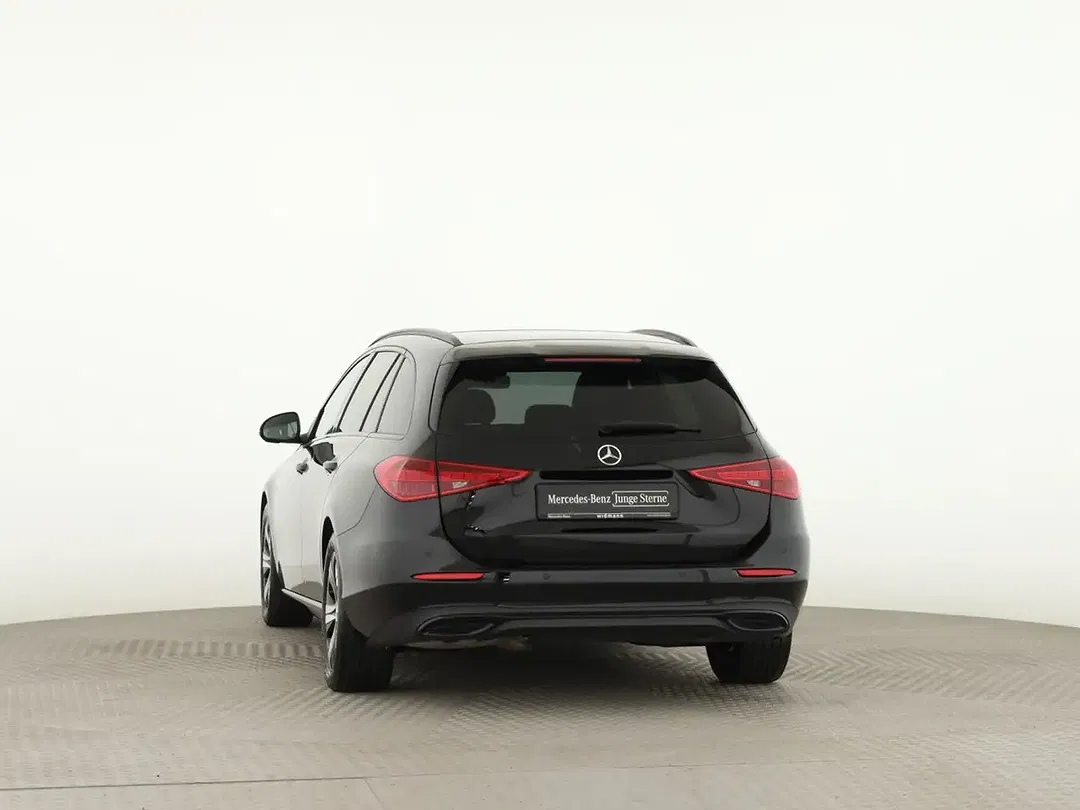 Mercedes-Benz C 220 Avantgarde - Thumbnail 4