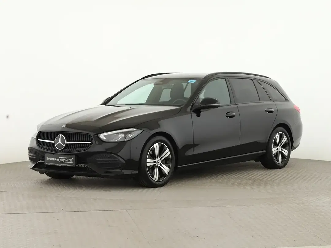 Mercedes-Benz C 220 Avantgarde - Thumbnail 5